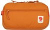 Fjallraven 23223-207 High Coast Hip Pack Sports backpack Unisex Adult Sunset Orange