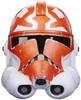 Star Wars The Black Series 332nd Ahsoka’s Clone Trooper Helm zu Star Wars: The