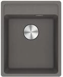 Franke Maris MRG 610-37 A Steingrau - 114.0658.255 Granitsp&uuml;le