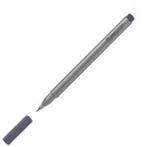 Faber-Castel Feinschreiber, 0,4 mm, Grau 72