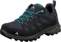 Mc Kinley Vulcanus AQX Wanderstiefel Anthracite/Turquoise 40