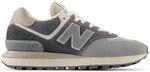 New Balance U574LGFG Scarpe Lifestyle Unisex - YTZ Herren Arctic Grey EU 38.5