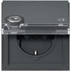 Gira Steckdose KD TX-44 456967