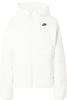 Nike Sportswear Classic Puffer lockere Therma-FIT Jacke mit Kapuze für Damen -...