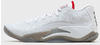 Nike DR0675-106, Nike Zion 3 "Fresh Paint " Basketballschuh - Weiß 37.5 Male
