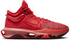 Nike DJ9431-602, Nike G.T. Jump 2 Herren-Basketballschuh - Rot 40 Male