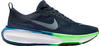 Nike DR2615-403, Nike Invincible 3 Straßenlaufschuh für Herren - Blau 38.5 Male