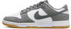 Nike FV0389-100, Nike Dunk Low Herrenschuh - Weiß 36.5 Male