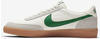 Nike 432997-111, Nike Killshot 2 Leather Herrenschuh - Weiß 40.5 Male