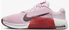 Nike DZ2537-601, Nike Metcon 9 Workout-Schuh für Damen - Pink 36.5 Female