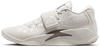 Nike FN1714-040, Nike Zion 3 M.U.D. "Light Bone " SE Basketballschuhe - Grau 43 Male