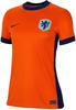 Netherlands (Men's Team) 2024/25 Stadium Home Nike Dri-FIT Soccer Replica