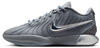 Nike HF5353-001, Nike LeBron XXI Basketballschuh - Grau 38.5 Male