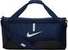 Nike Academy Team Fußball-Sporttasche (Medium, 60 l) - Blau
