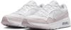 Nike Air Max SC Schuh für ältere Kinder - Weiß