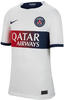 Paris Saint-Germain 2023/24 Stadium Away Nike Dri-FIT Fußballtrikot für ältere