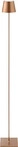 SIGOR 624518701, Sigor Nuindie 120 bronze rund Akku Stehleuchte LED