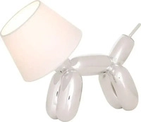 Sompex 1179000, Sompex Tischleuchte Doggy chrom