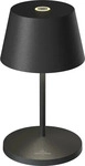 Villeroy & Boch Tischleuchte Touch-Dimmer, IP65 Aluminium - Seoul RC | Villeroy &