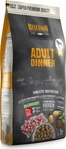 Belcando Adult Dinner Hundefutter 1kg | Trockenfutter f&uuml;r Hunde | Alleinfuttermittel