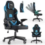 Gamingstuhl Blau