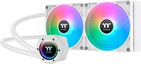 Thermaltake LCGS CL-W377-PL14SW-A, Thermaltake LCGS TH280 V2 ARGB Snow White AIO