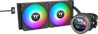 Thermaltake LCGS CL-W416-PL14SW-A, Thermaltake LCGS TH280 V2 Ultra EX ARGB AIO