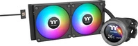 Thermaltake LCGS CL-W414-PL12SW-A, Thermaltake LCGS TH240 V2 Ultra EX ARGB AIO