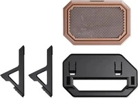Thermaltake LCGS AC-076-ONLNAN-A1, Thermaltake LCGS Chassis Stand Kit for The...