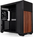 Thermaltake LCGS CA-11M-00M1WN-WS, Thermaltake LCGS TR300 WS PC Geh&auml;use - Black