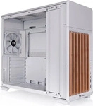 Thermaltake LCGS CA-11M-00M6WN-WS, Thermaltake LCGS TR300 WS PC Geh&auml;use - Snow White