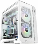 Thermaltake LCGS CA-1Q6-00M6WN-00, Thermaltake LCGS View 51 TG ARGB PC Geh&auml;use -