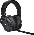 Thermaltake LCGS GHT-THF-ANECBK-30, Thermaltake LCGS Argent H5 Gaming Headset