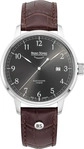 Bruno S&ouml;hnle Uhrenatelier Glash&uuml;tte/Sa Hamburg Automatik Big