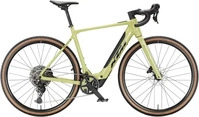 Bulls 1260237109, Bulls Fahrrad - KTM Macina Gravelator SX 20 . 2026 | Gra - 59...