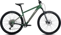 Ghost 93NI1017, Mountainbike - Ghost Nirvana Tour SF Essential - 46 cm