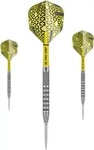 Target Bolide 01, Steeldart, 90% Tungsten, 23 Gramm