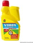 VOROX&reg; Unkrautfrei Express - 500 ml Lieferform: Kunststoffflasche mit Me&szlig;deckel