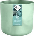 elho Indoor-Blumentopf 'The Ocean Collection' 16 cm, pazifikgr&uuml;n