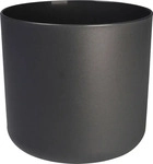 elho Indoor-Blumentopf 'B.for Soft' 16 cm, anthrazit
