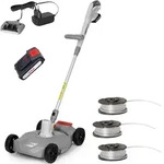 Akku Rasentrimmer IART 2030 F &ndash; inkl. 3x Spule
