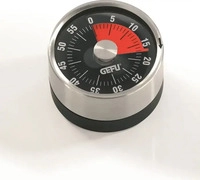 GEFU - Timer Optico - 61 mm (12310)
