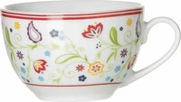 Ritzenhoff & Breker - Tasse - Shanti Doppio - 220 ml (18783)