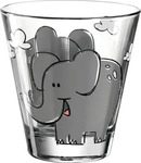 Leonardo - Becher - Elefant Bambini - 215 ml (017901)