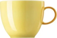 Thomas 10850-408549-14742, Thomas Sunny Day Soft Yellow Kaffee-Obertasse