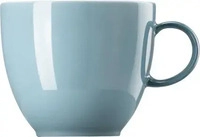 Thomas 10850-408600-14742, Thomas Sunny Day Soft Blue Kaffee-Obertasse