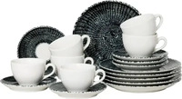 Thomas 11450-401933-28733, Thomas Sandora Darkblue Set 18-tlg./Kombi