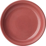 Thomas 11400-401931-10322, Thomas Trend Colour Chilli Red Suppenteller 22 cm