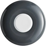 Thomas 10850-408532-14671, Thomas Sunny Day Grey Cappuccino-Untertasse 16,5 cm