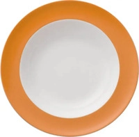 Thomas 10850-408505-10323, Thomas Sunny Day Orange Suppenteller 23 cm